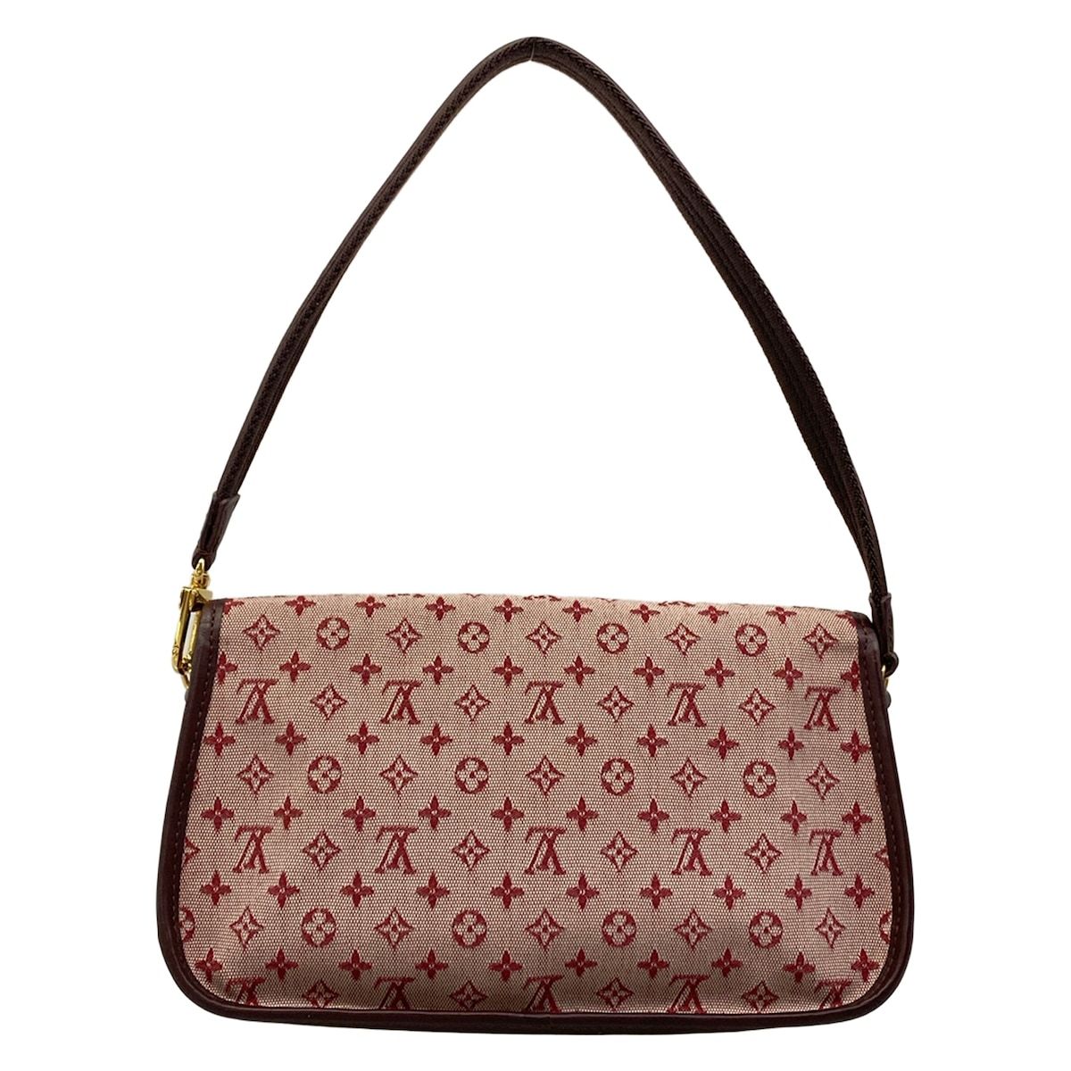 Louis Vuitton Shoulder Bag — view 3