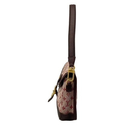Louis Vuitton Shoulder Bag — view 4