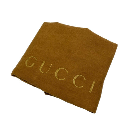 Gucci Shoulder Bag GG Pattern Black — view 8