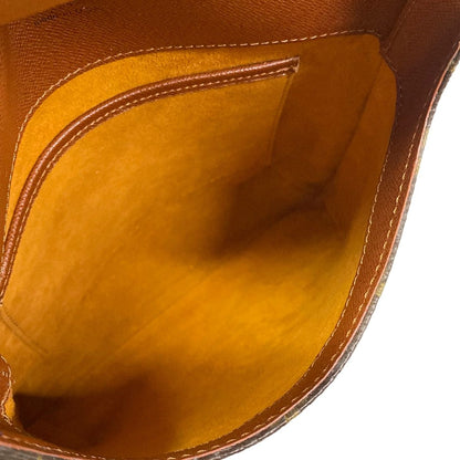 Louis Vuitton Shoulder Bag Monogram Musette Salsa Short Strap — view 7