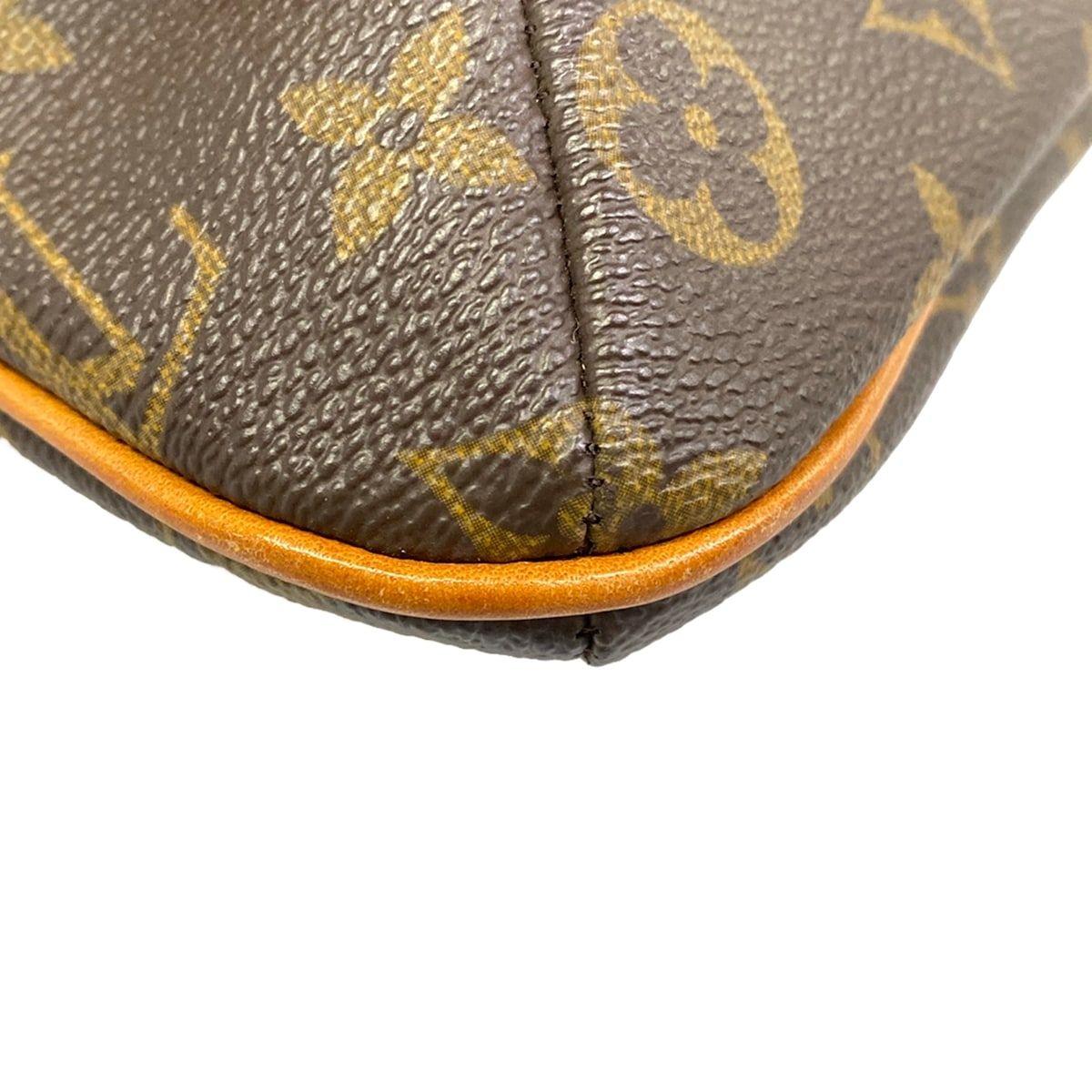 Louis Vuitton Shoulder Bag Monogram Musette Salsa Short Strap — view 6