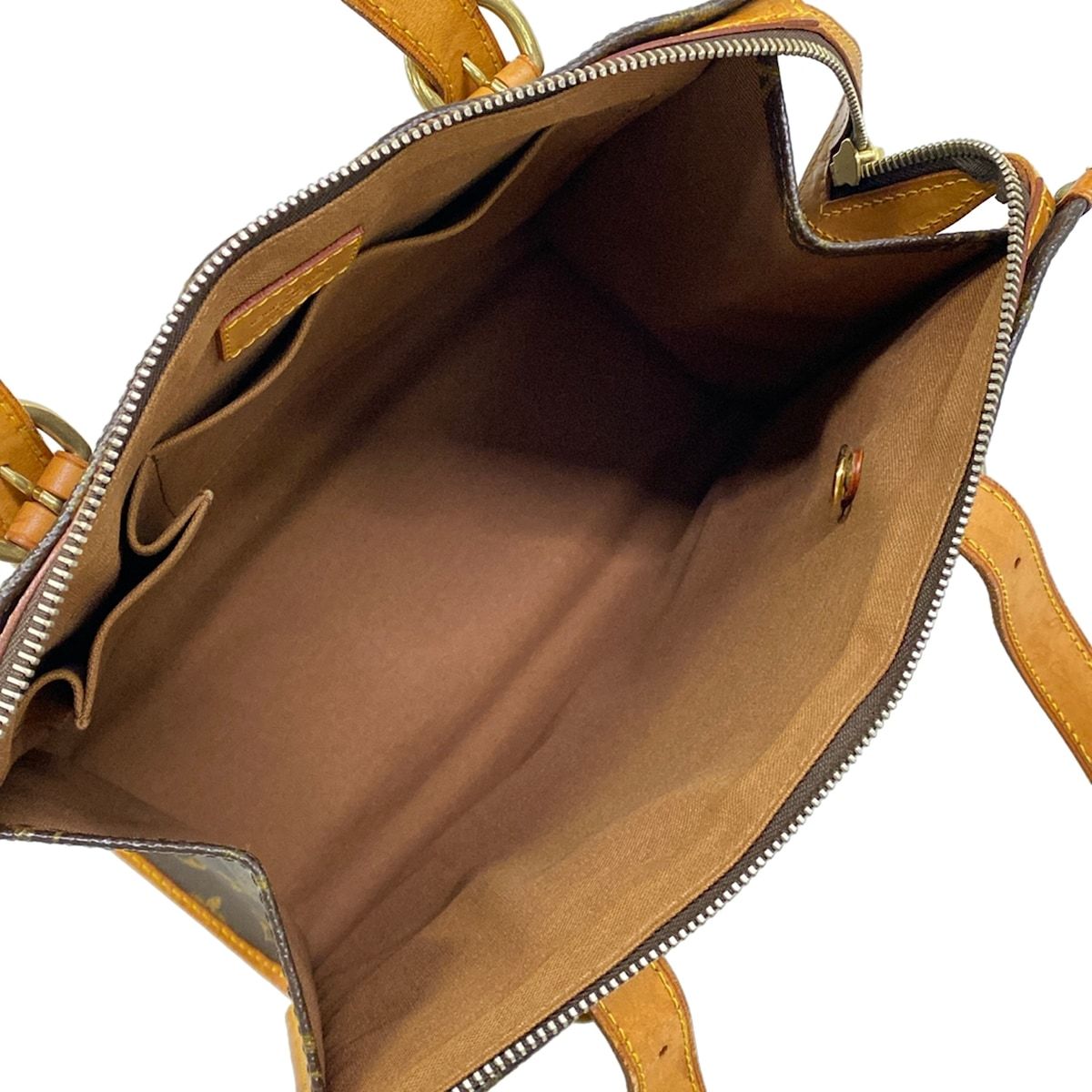 Louis Vuitton Shoulder Bag Monogram Popincourt — view 7