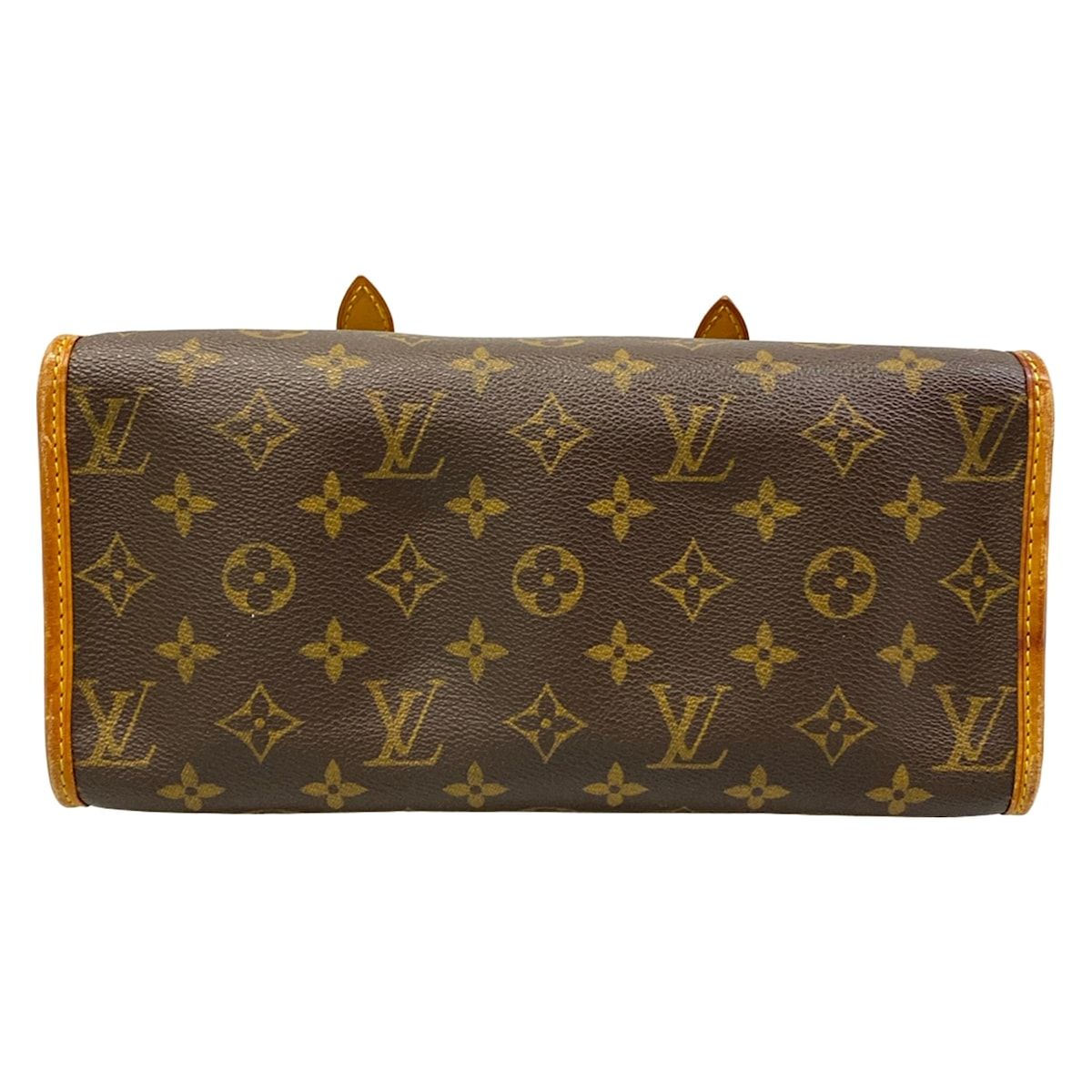 Louis Vuitton Shoulder Bag Monogram Popincourt — view 5