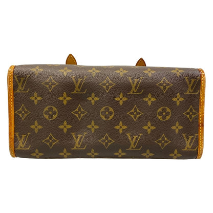Louis Vuitton Shoulder Bag Monogram Popincourt — view 5