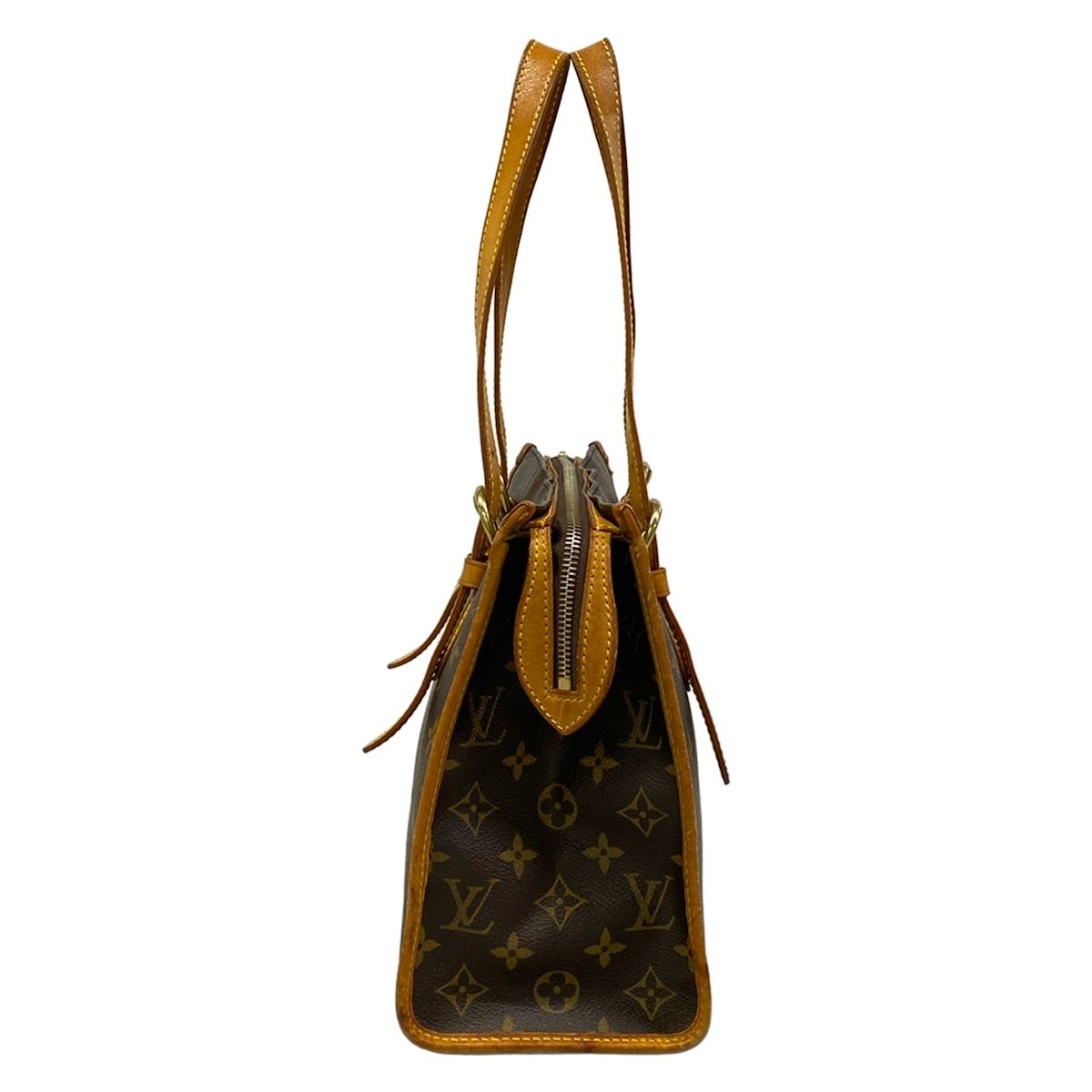 Louis Vuitton Shoulder Bag Monogram Popincourt — view 4