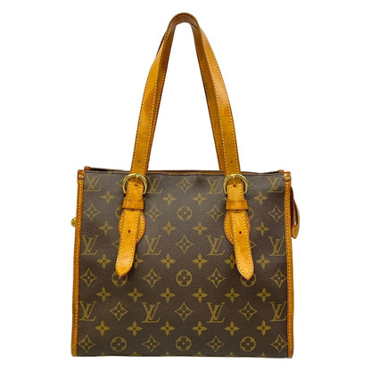 Louis Vuitton Shoulder Bag Monogram Popincourt