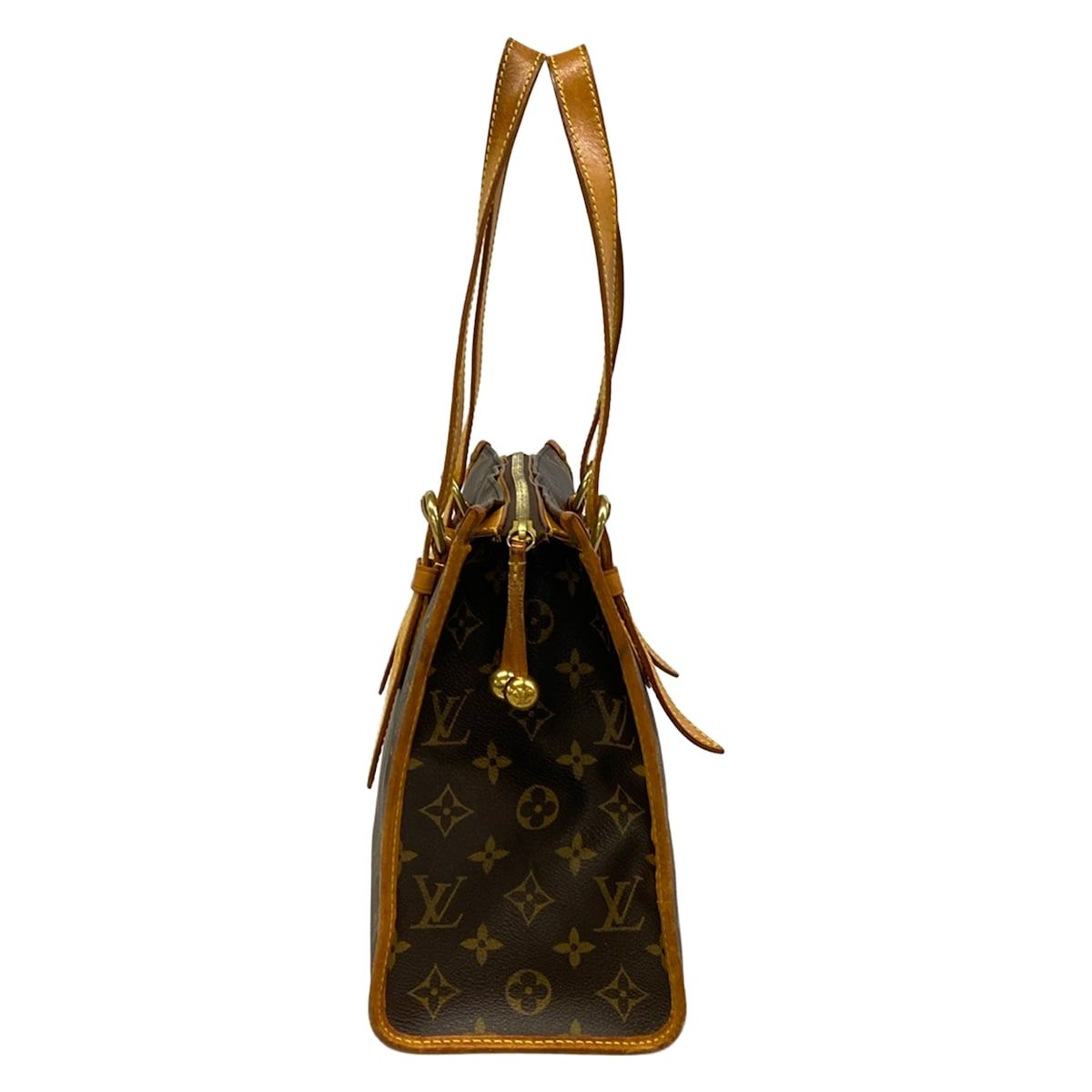 Louis Vuitton Shoulder Bag Monogram Popincourt — view 2