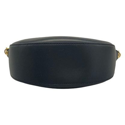 Loewe Shoulder Bag Luna Black Strap Detachable — view 5