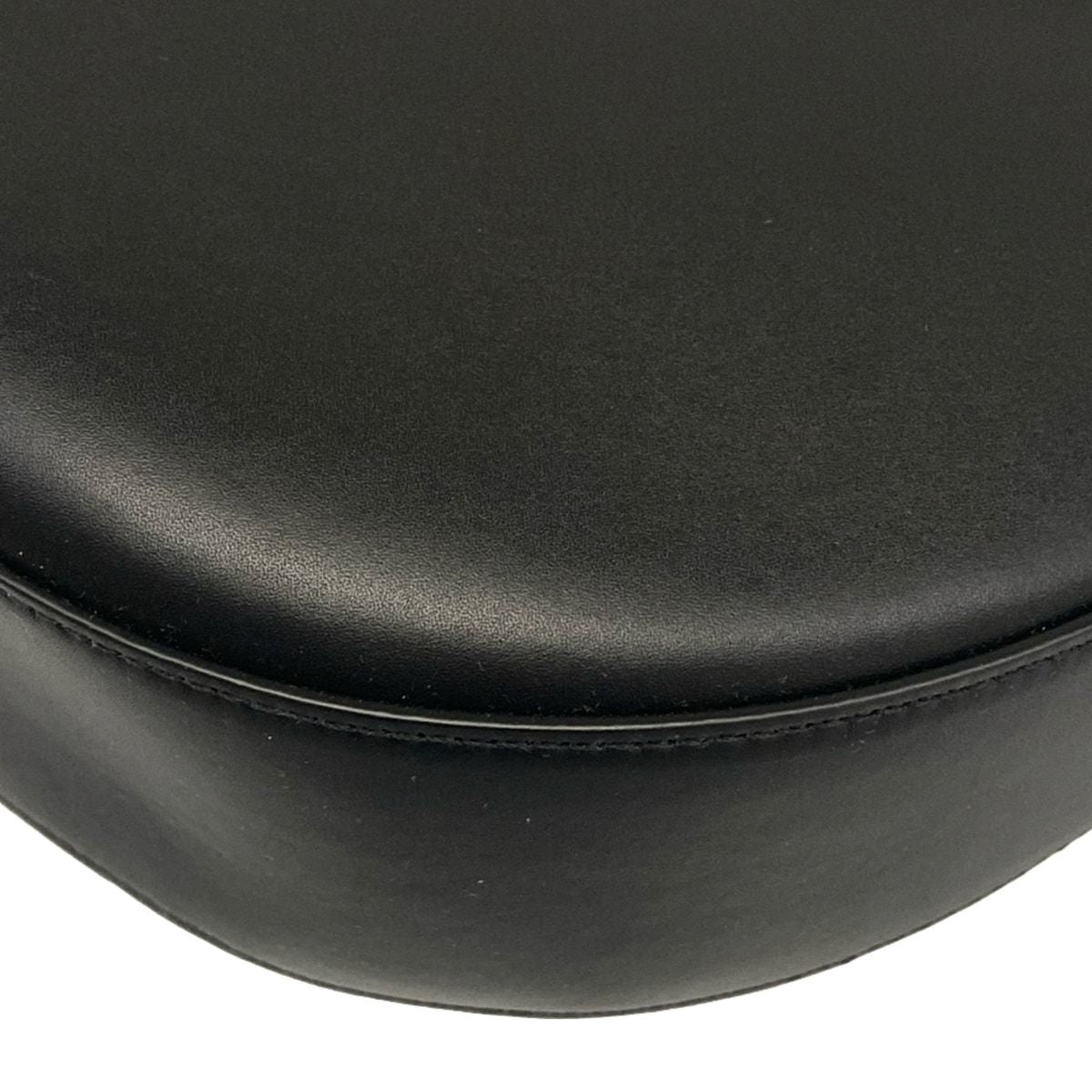 Loewe Shoulder Bag Luna Black Strap Detachable — view 6