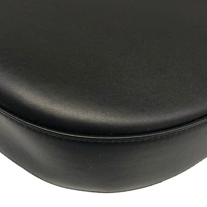 Loewe Shoulder Bag Luna Black Strap Detachable — view 6