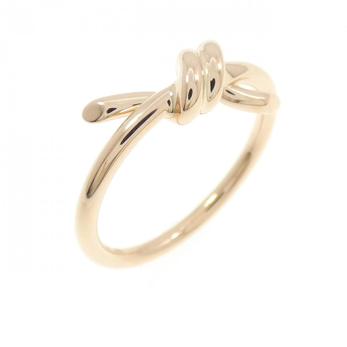 Tiffany & Co Knot Ring