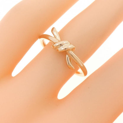 Tiffany & Co Knot Ring — view 5