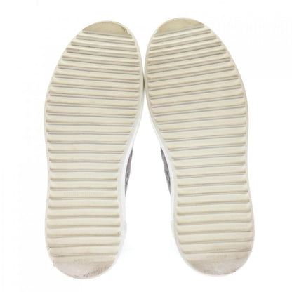 Louis Vuitton Monogram Flower Motif Time Out Line Sneakers — view 4