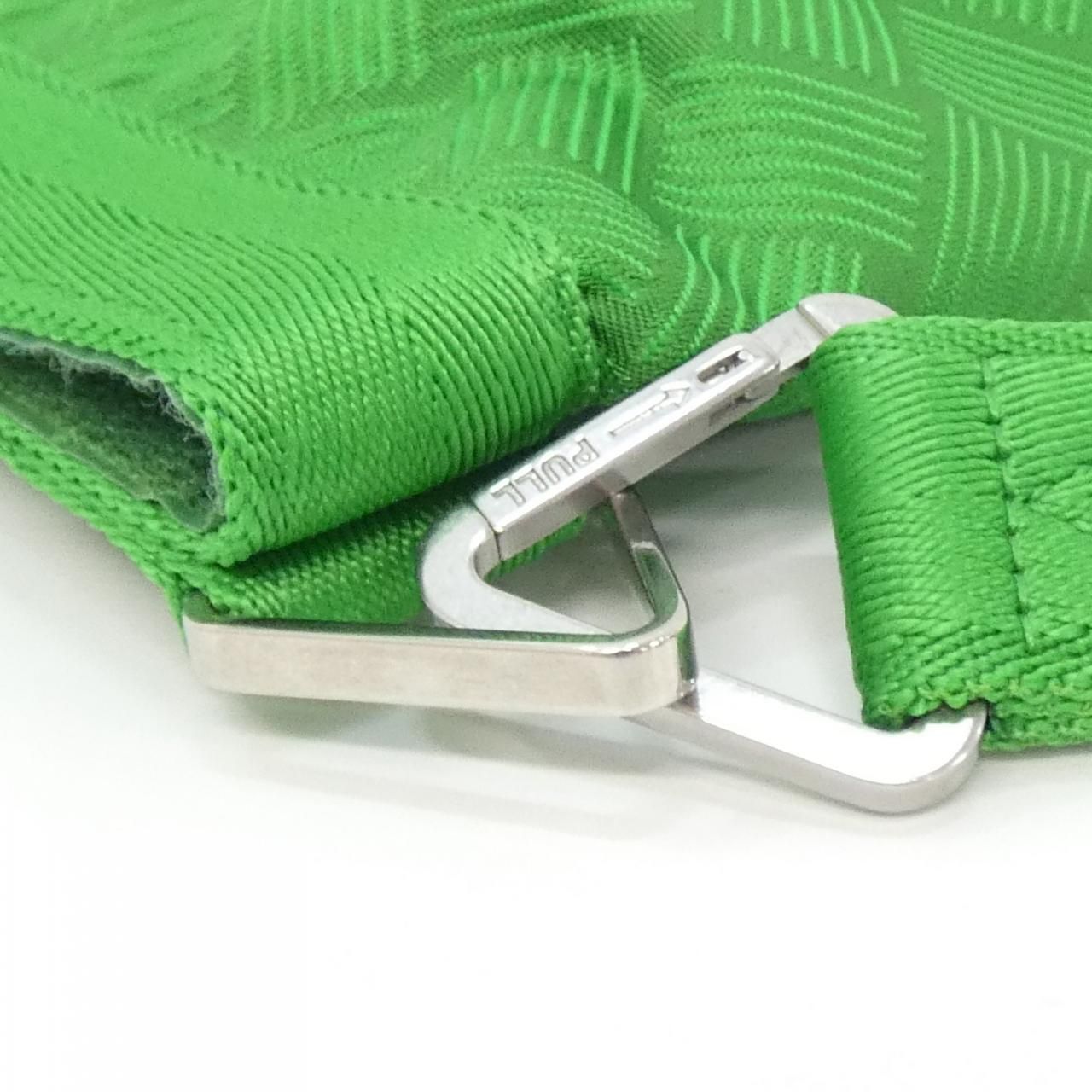 Bottega Veneta Bag Handbag Silver — view 4