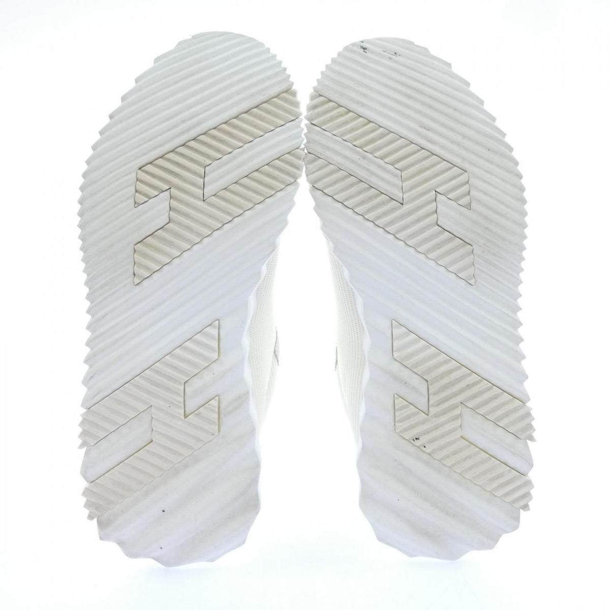 Hermes Bouncing Sneakers White — view 4