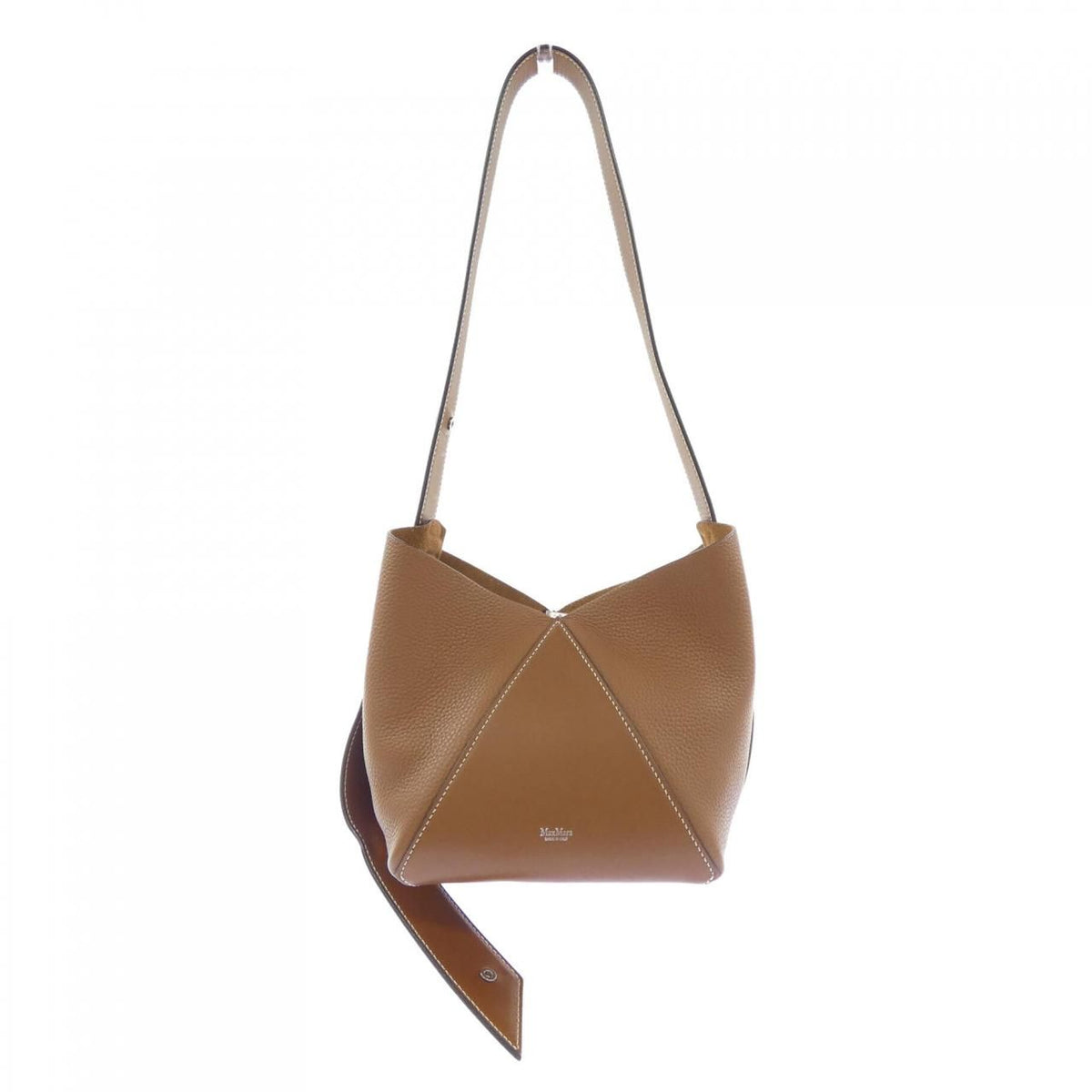 Max Mara Bag Handbag Brown