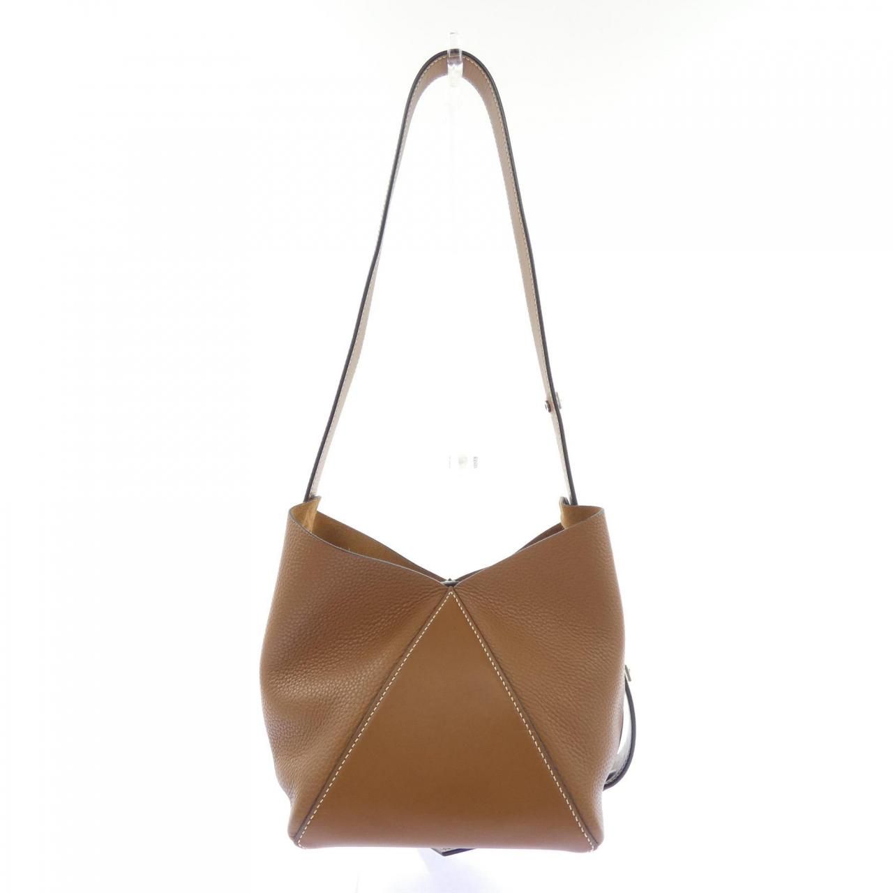 Max Mara Bag Handbag Brown — view 3