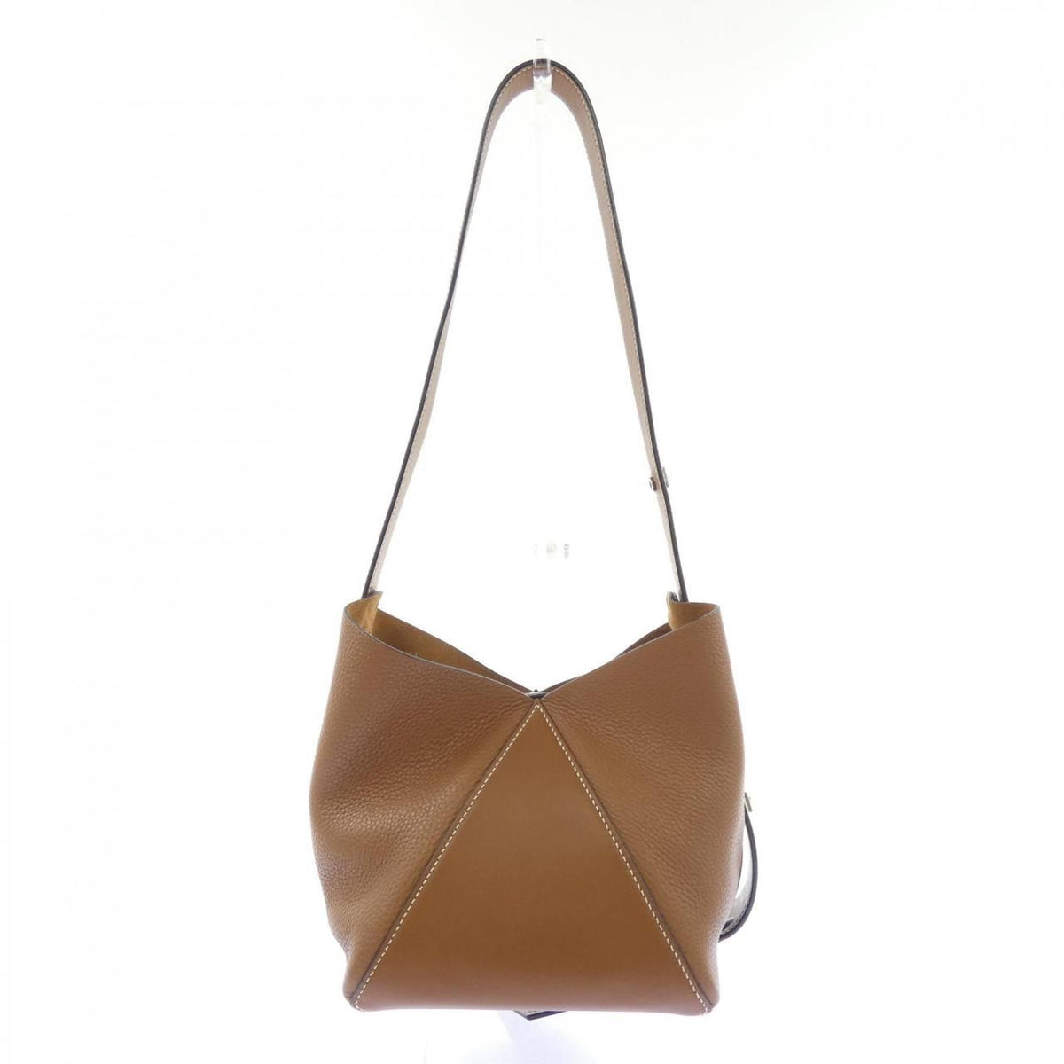 Max Mara Bag Handbag Brown — view 3