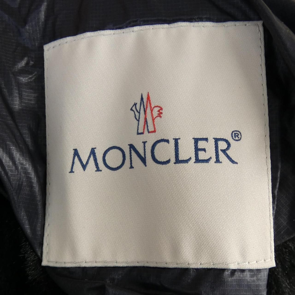 Moncler Genius Hyke Lema Down Jacket — view 5