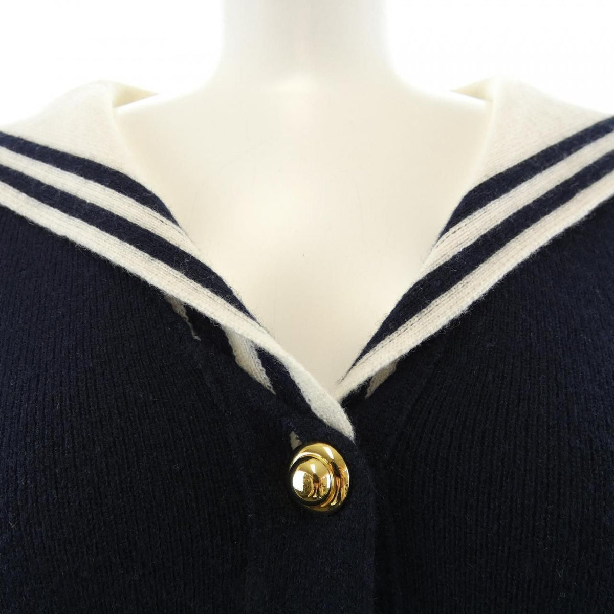 Miu Miu Cardigan White — view 5