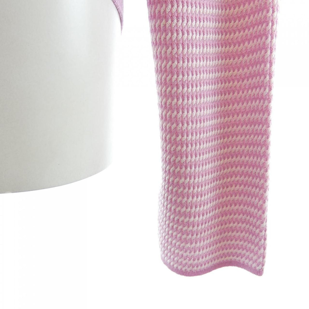 Hermes Chaine D'Twillaine Cardigan — view 7