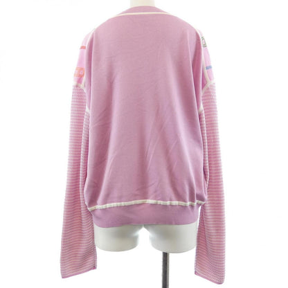 Hermes Chaine D'Twillaine Cardigan — view 2