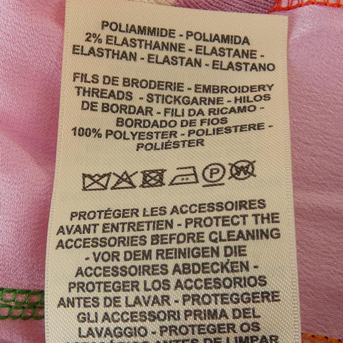 Hermes Chaine D'Twillaine Cardigan — view 4