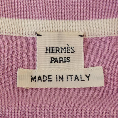 Hermes Chaine D'Twillaine Cardigan — view 5