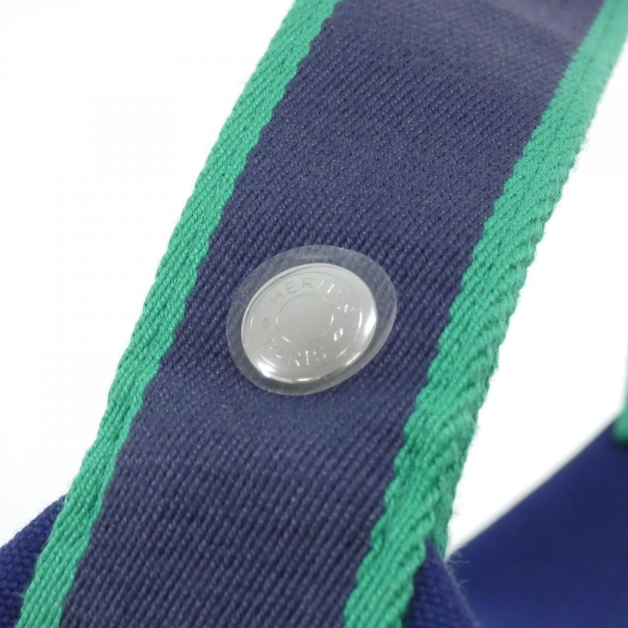 Hermes Brid-a-brac PM Pouch — view 7