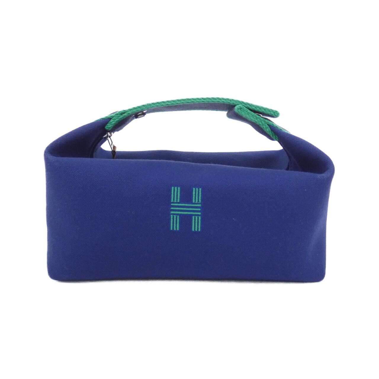 Hermes Brid-a-brac PM Pouch