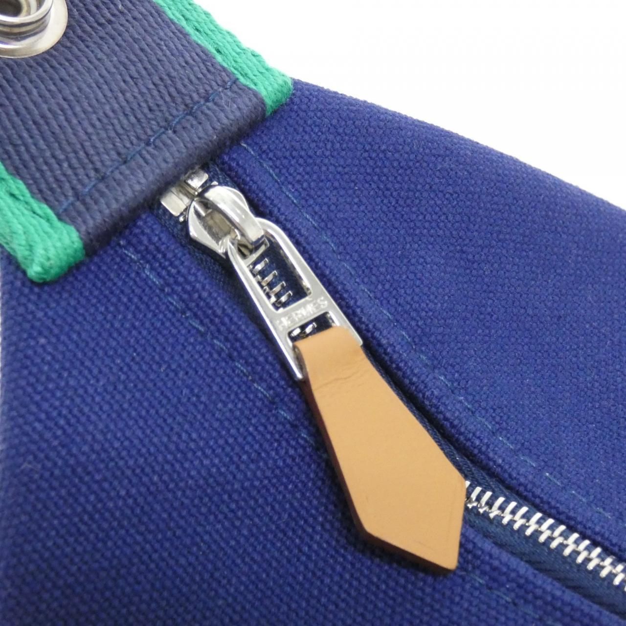 Hermes Brid-a-brac PM Pouch — view 6
