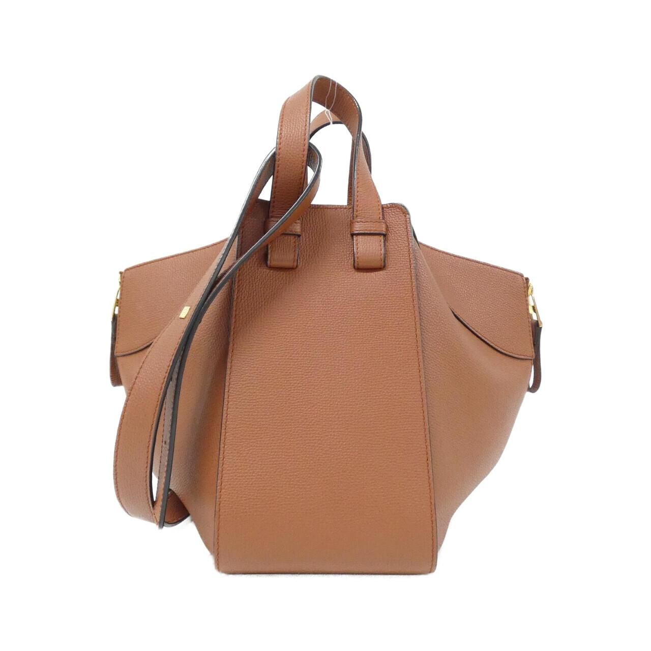 Loewe Hammock Small Shoulder Bag — view 2