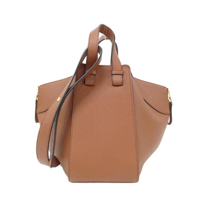 Loewe Hammock Small Shoulder Bag — view 2
