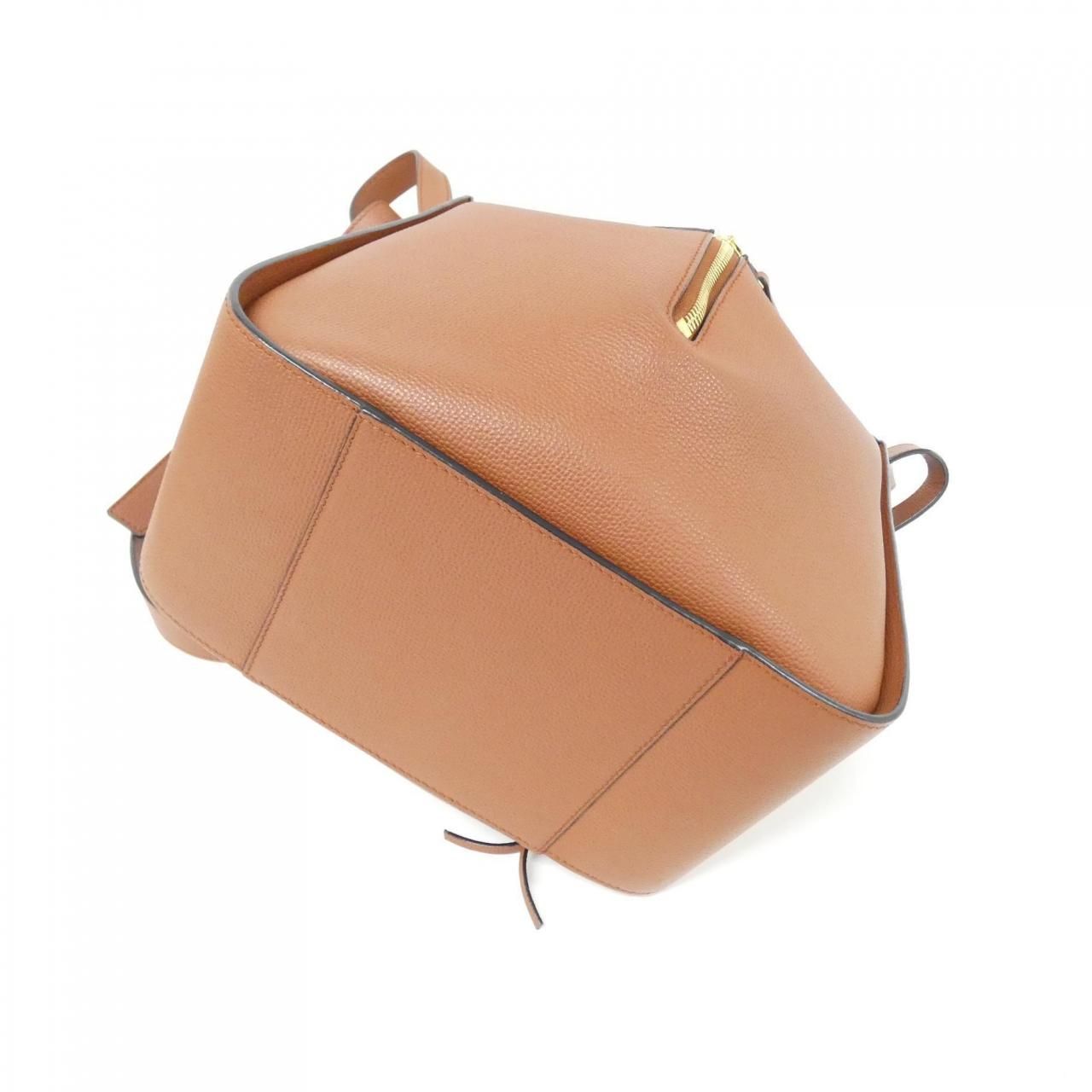 Loewe Hammock Small Shoulder Bag — view 3
