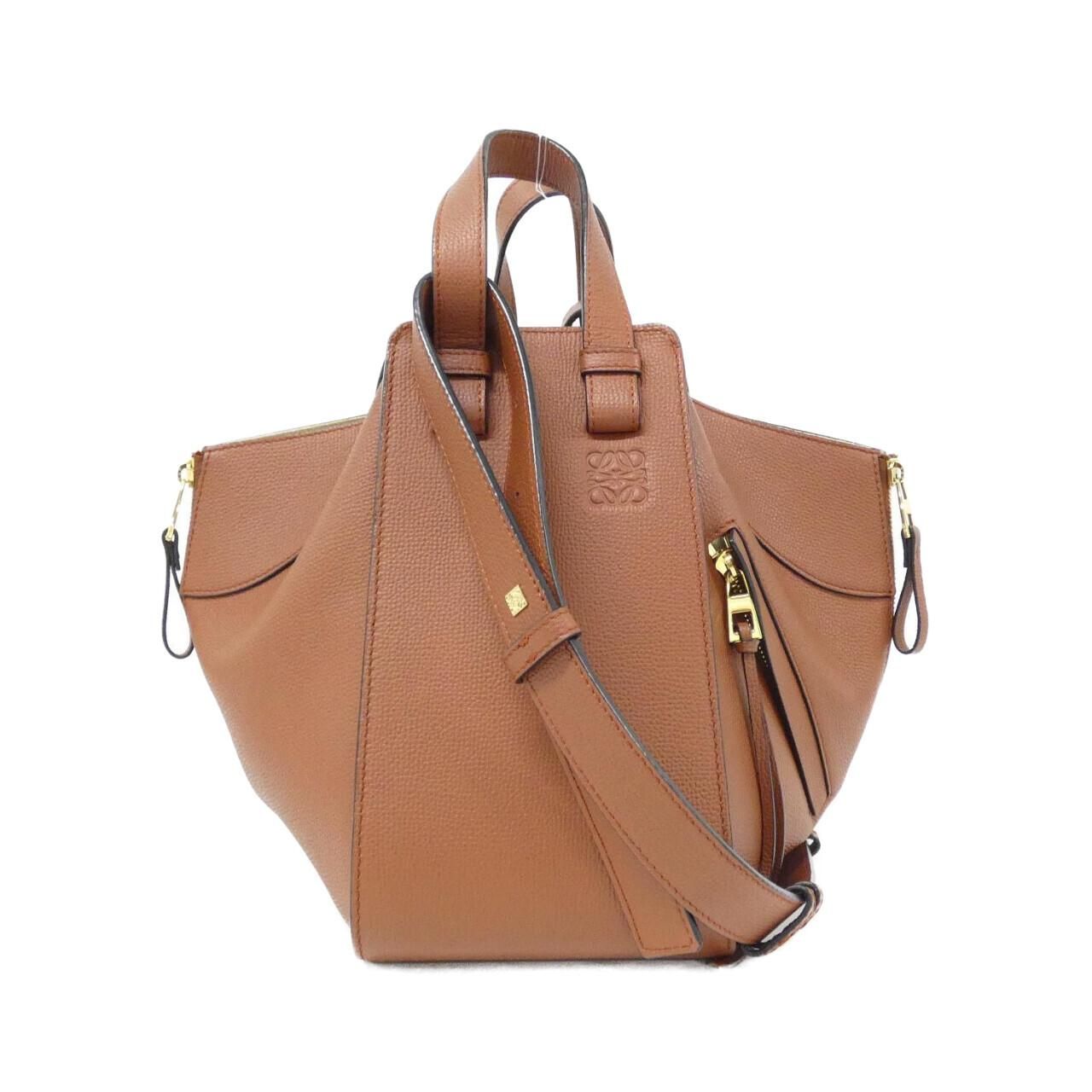 Loewe Hammock Small Shoulder Bag