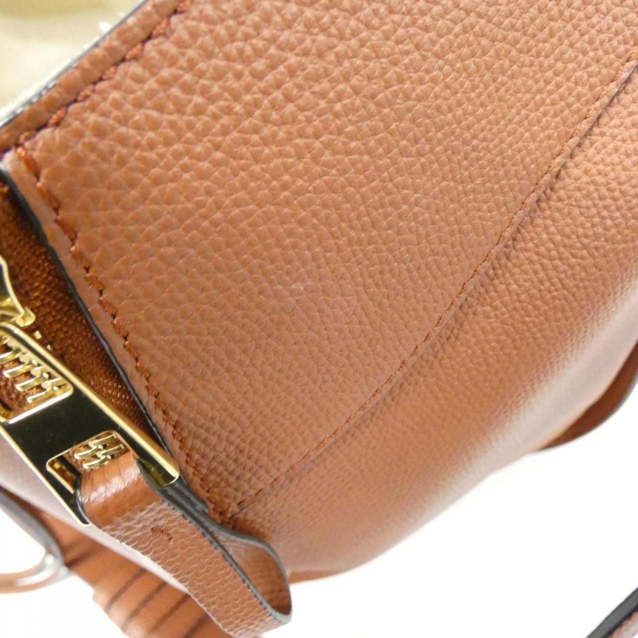 Loewe Hammock Small Shoulder Bag — view 6