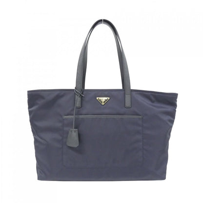 Prada Bag Handbag Blue