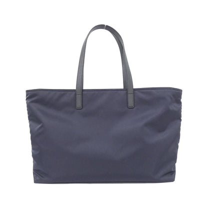 Prada Bag Handbag Blue — view 2