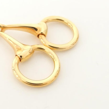 Hermes Mini Mall Scarf Ring — view 3