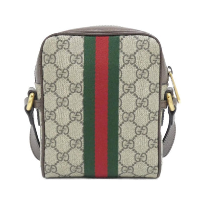 Gucci Shoulder Bag Beige — view 2