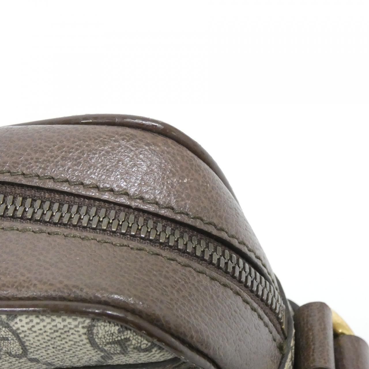 Gucci Shoulder Bag Beige — view 4