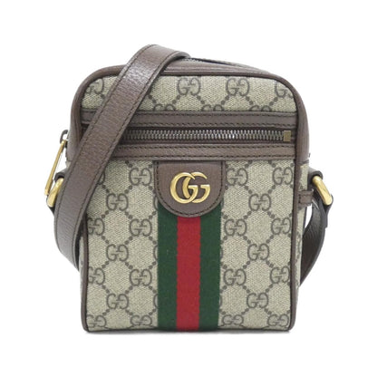 Gucci Shoulder Bag Beige