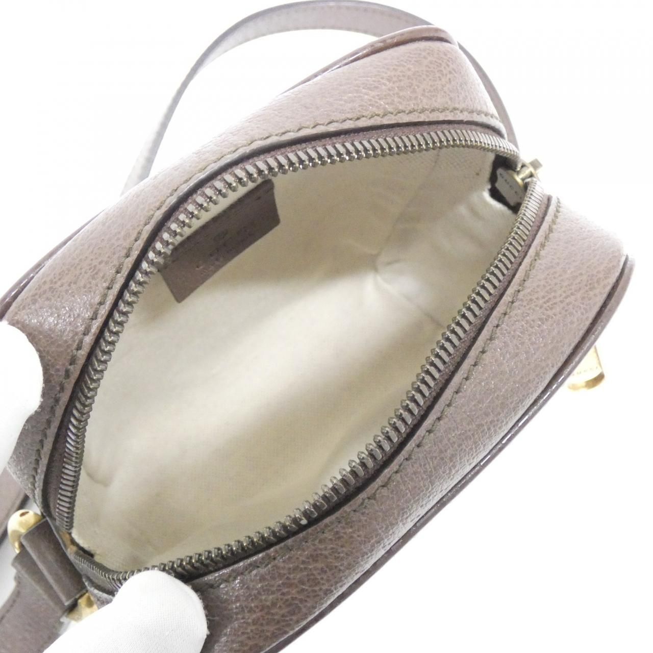 Gucci Shoulder Bag Beige — view 7