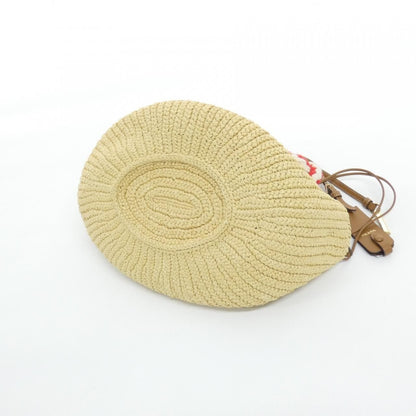 Prada Bag Handbag Gold — view 3