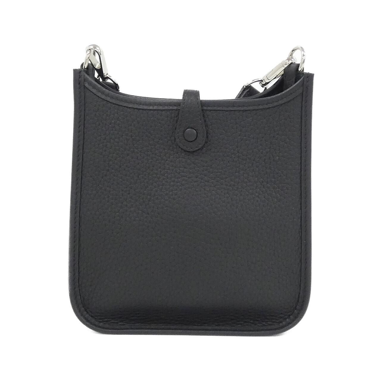 Hermes Cordage Evelyne Amazon Short Strap 16 Shoulder Bag — view 2