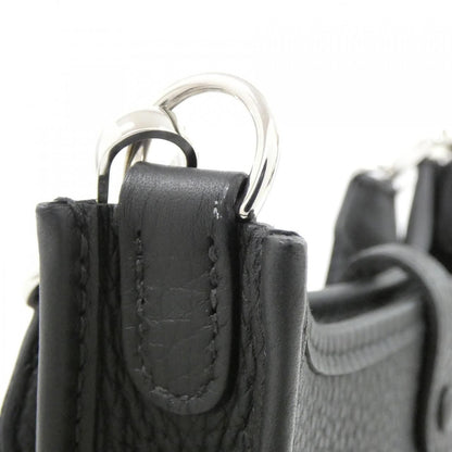 Hermes Cordage Evelyne Amazon Short Strap 16 Shoulder Bag — view 4