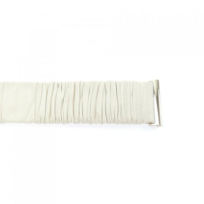Chanel Belt White — view 4