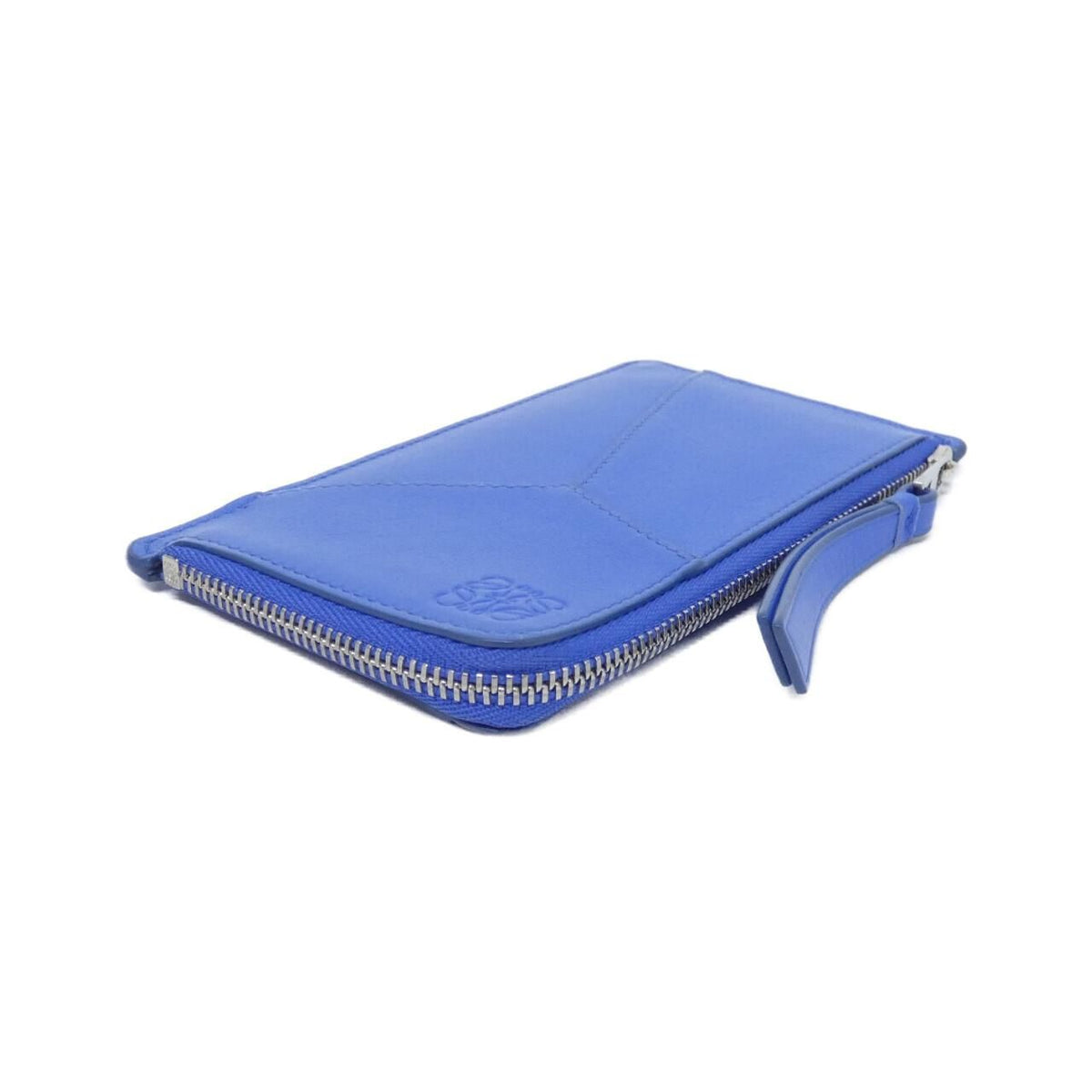 Loewe Puzzle Long Coin Card Case Purse — view 3