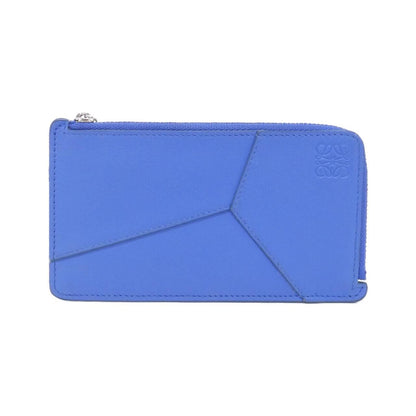 Loewe Puzzle Long Coin Card Case Purse