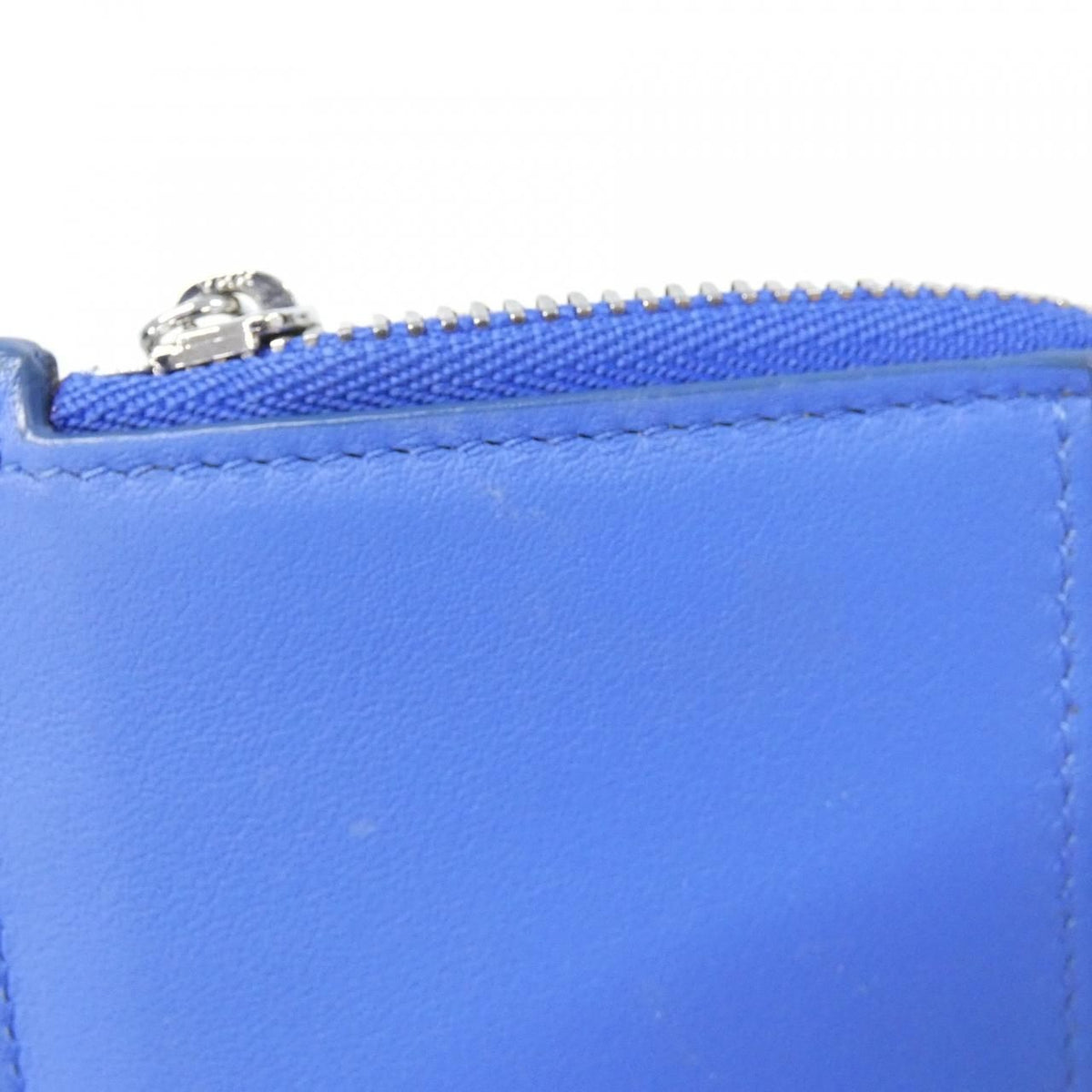 Loewe Puzzle Long Coin Card Case Purse — view 6